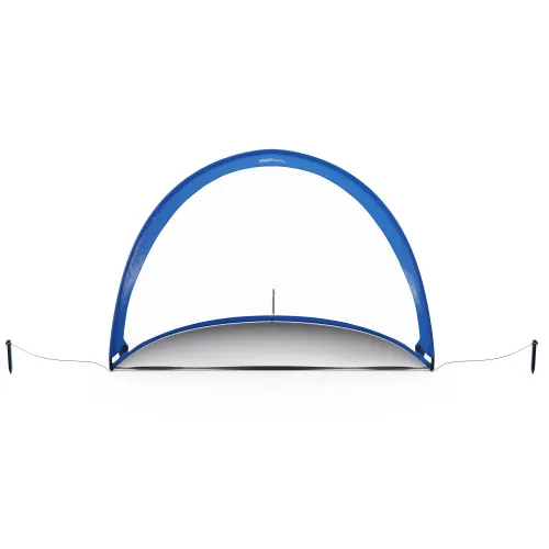 Комплект футбольных ворот Amazon Basics 6ft (2 шт.)