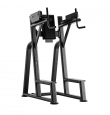 Стойка брусья/пресс BRONZE GYM RAVE RE59
