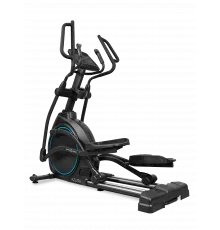 Эллиптический тренажер домашний OXYGEN FITNESS AZURE