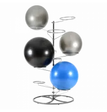 Стойка для гимнастических мячей Hasttings Digger HD71H1B