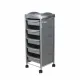 Тележка парикмахерская М-03 Next