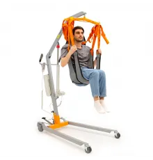 Подвес-гамак для подъемника универсальный МЕТ РС-300 Стронг (RS-300 Strong) 22644